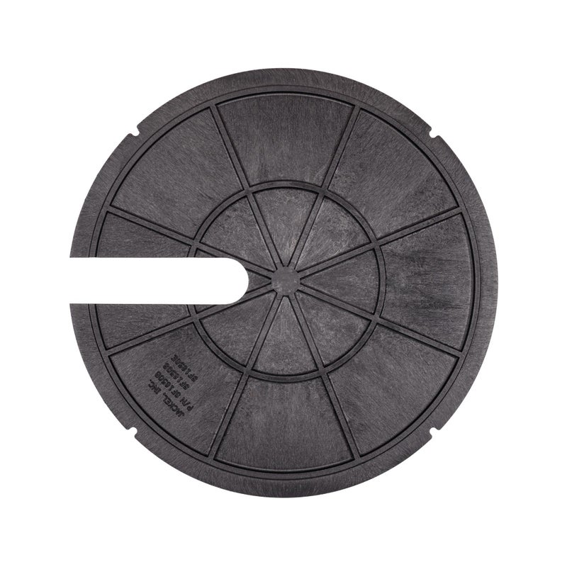 Jackel Slotted Sump Basin Cover (Model: SF1850S) - Image 3
